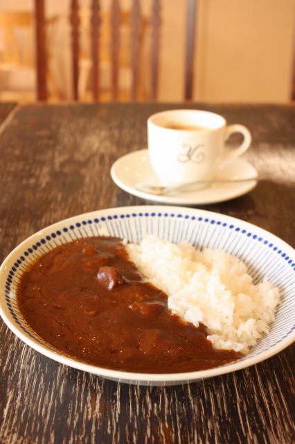 カレーライス
