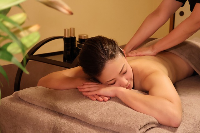 エステティックサロン&スパ ラ・ボーテ ボディトリートメント