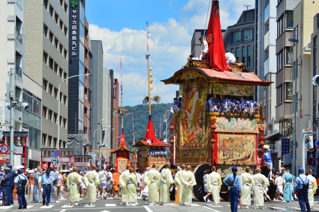 祇園祭