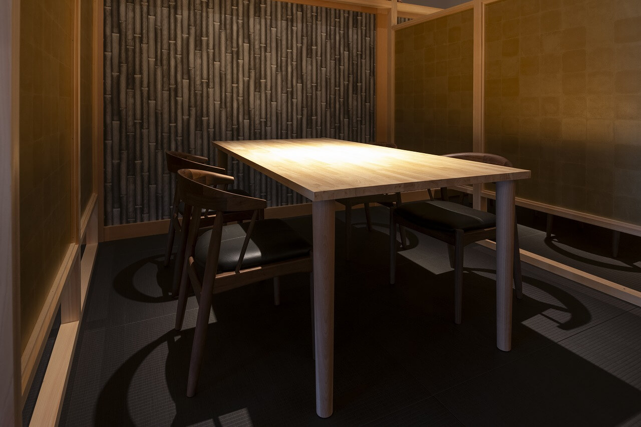 里山里海ダイニング