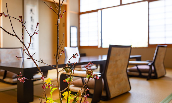 エクセレントルーム[特別室]