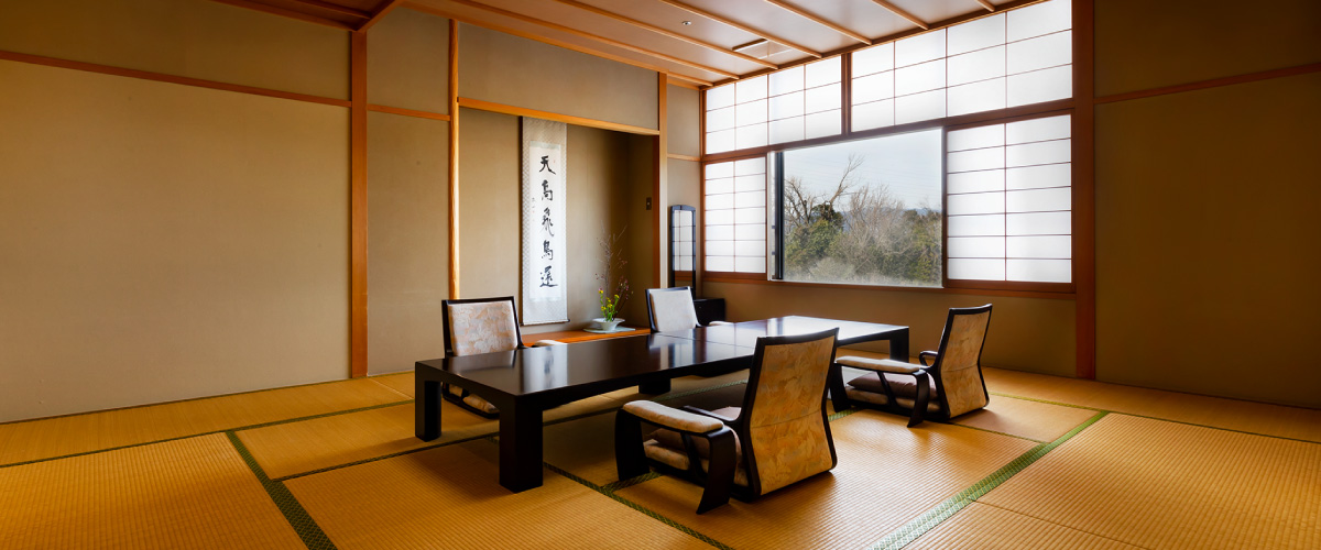 エクセレントルーム[特別室]