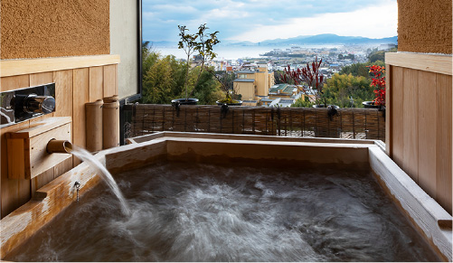 エグゼクティブ里山 和洋室