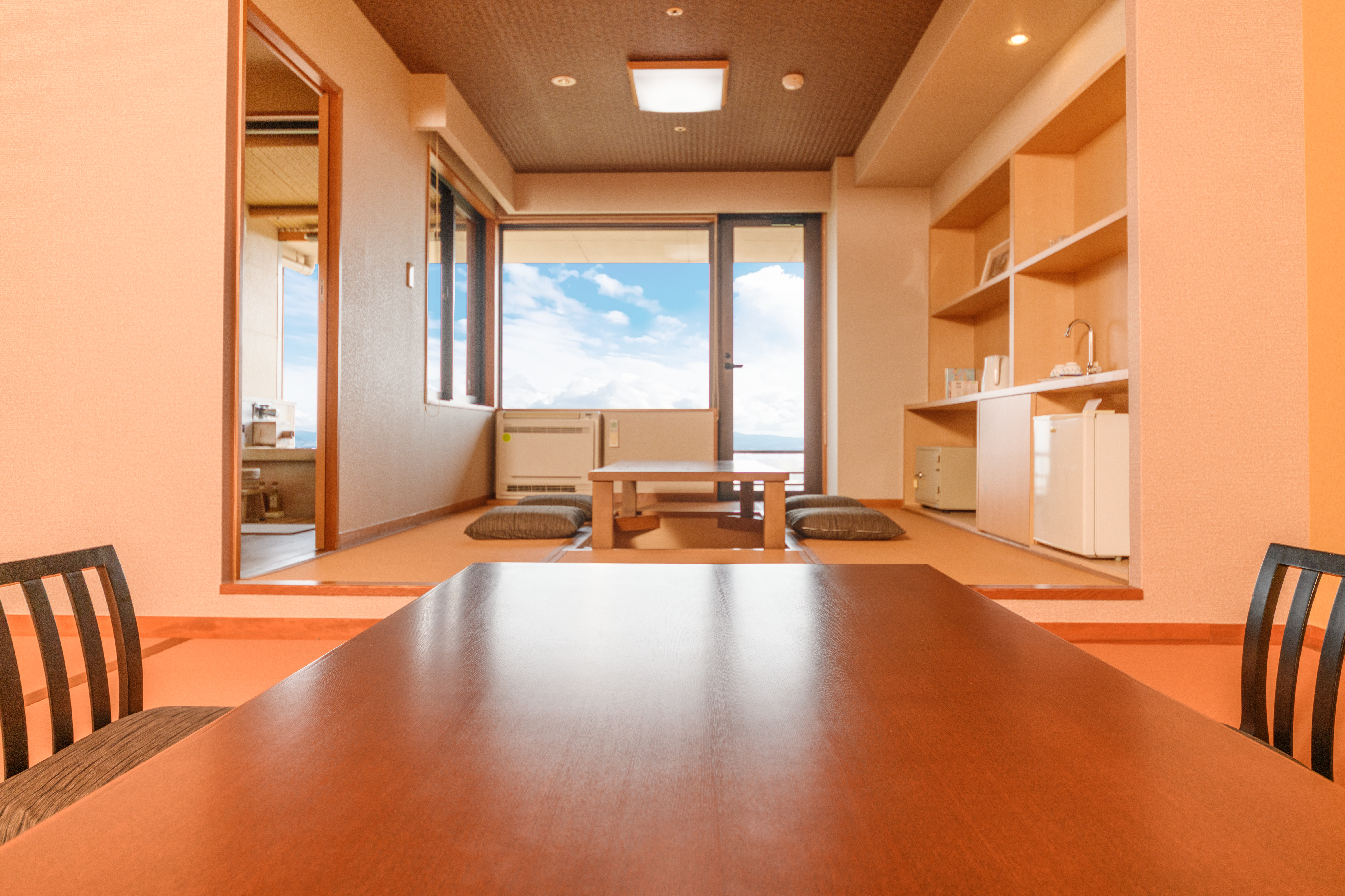 星のしずく(檜)