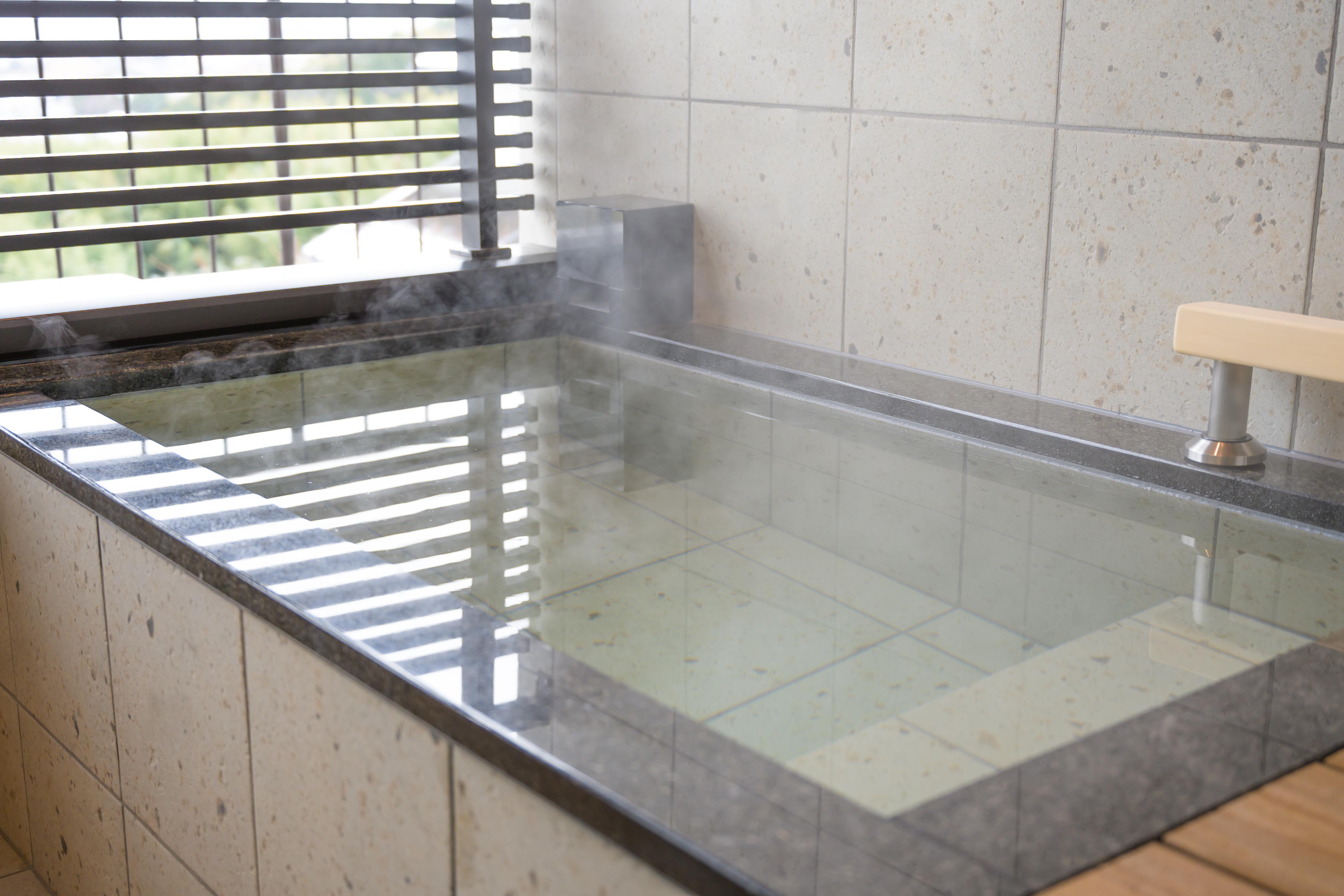 エグゼクティブ里山プレミアム洋室