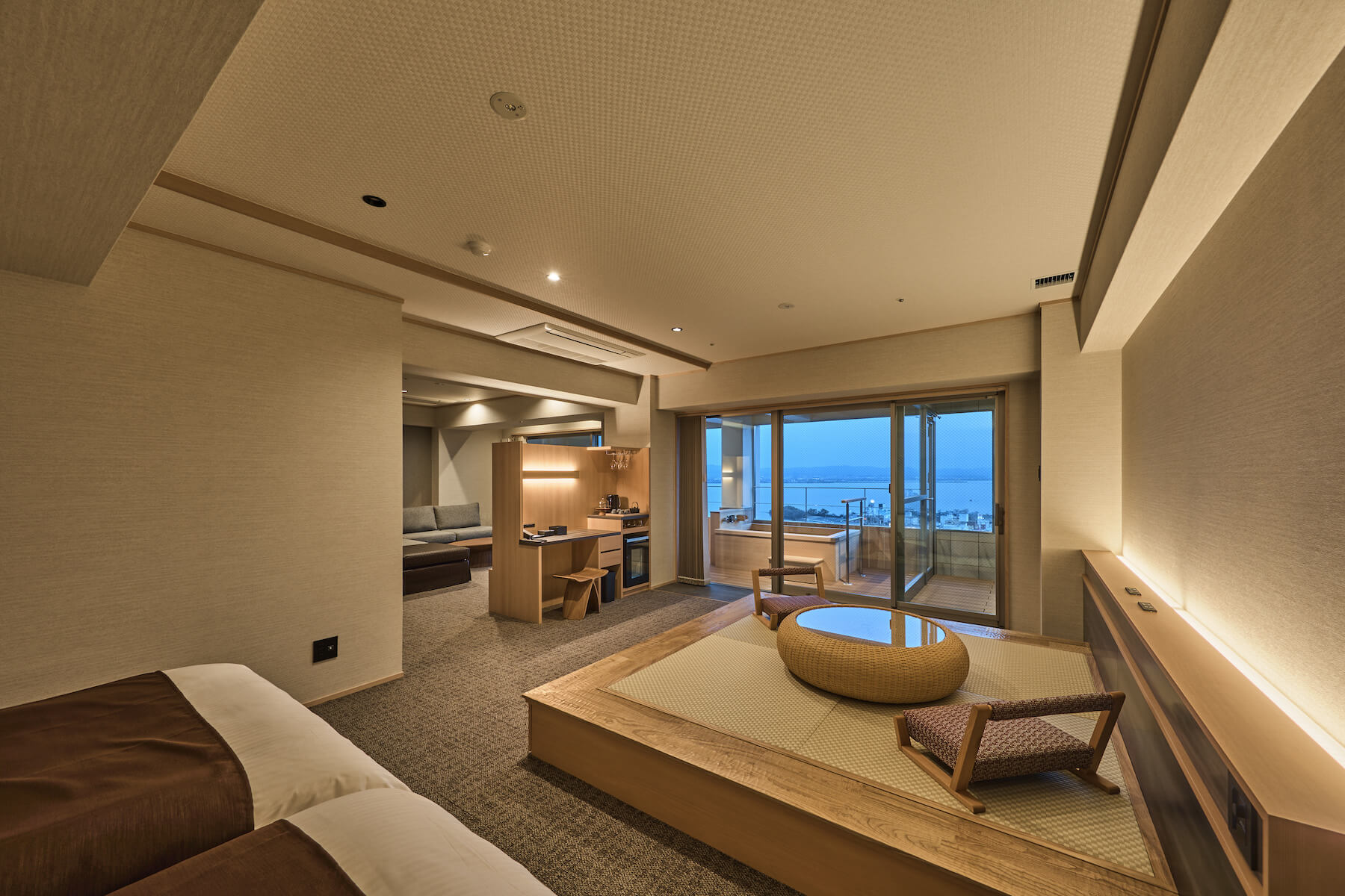 里山スイート SATOYAMA Suite