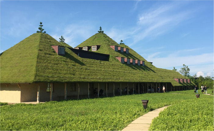 ラ コリーナ 近江八幡